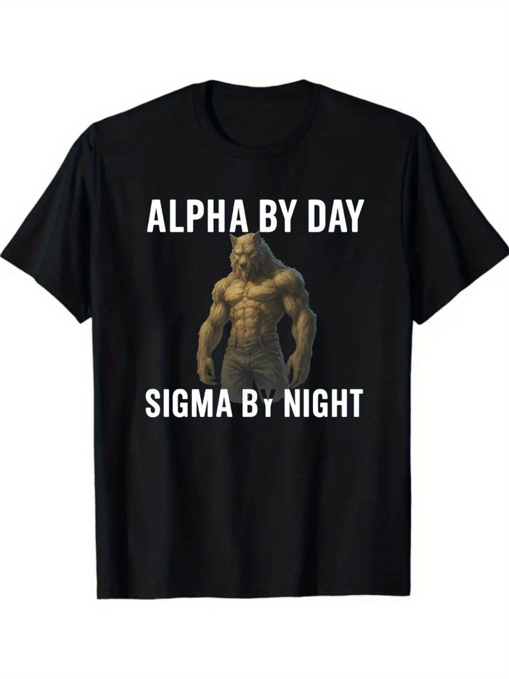 Werewolf Day and Night Warrior Mens Fashionable New ShortSleeve TShirt Couple Pure Cotton AllSeason Streetwear TShirt 4XL
Werewolf Day and Night Warrior Mens Fashionable New ShortSleeve TShirt Couple Pure Cotton AllSeason Streetwear TShirt 4XL