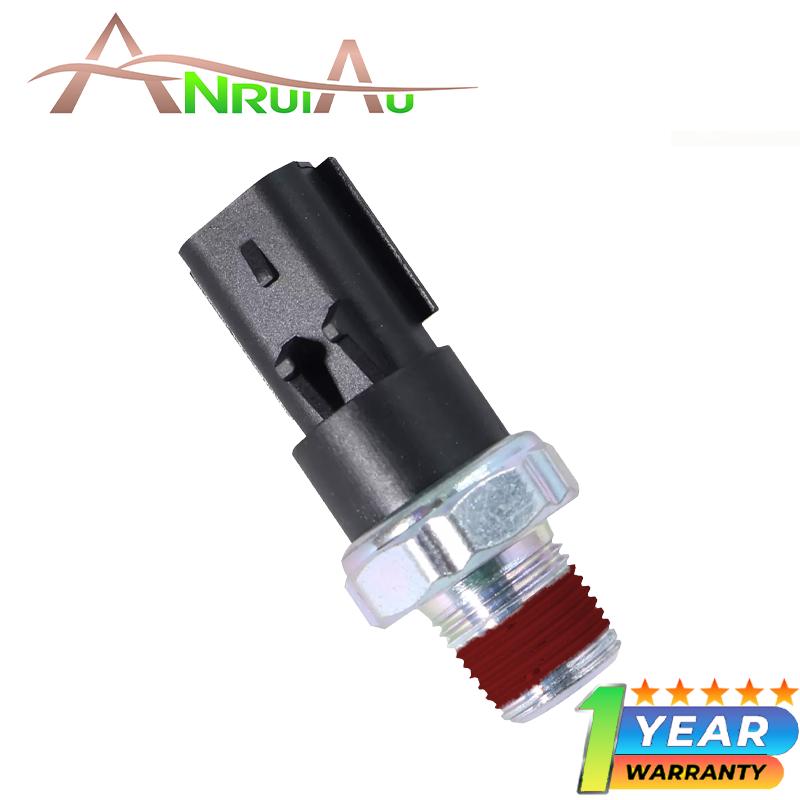 NEW Oil Pressure Sensor 1-PIN For PLYMOUTH Voyager Neon Breeze JEEP Wangler Liberty DODGE Stratus CHRYSLER CHRYSLER 4608303
NEW Oil Pressure Sensor 1-PIN For PLYMOUTH Voyager Neon Breeze JEEP Wangler Liberty DODGE Stratus CHRYSLER CHRYSLER 4608303