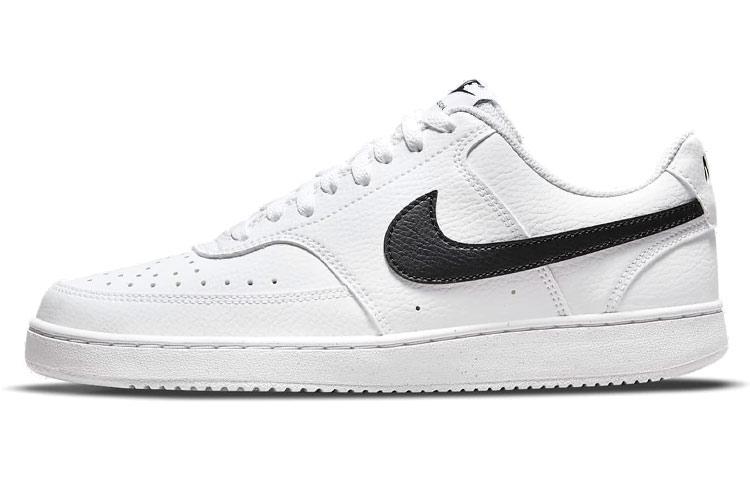 Nike Court Vision 1 LOW Next Nature Casual Breathable Low top Skateboard Shoes Women s White Black DH3158-101 36.5
Nike Court Vision 1 LOW Next Nature Casual Breathable Low top Skateboard Shoes Women s White Black DH3158-101 36.5