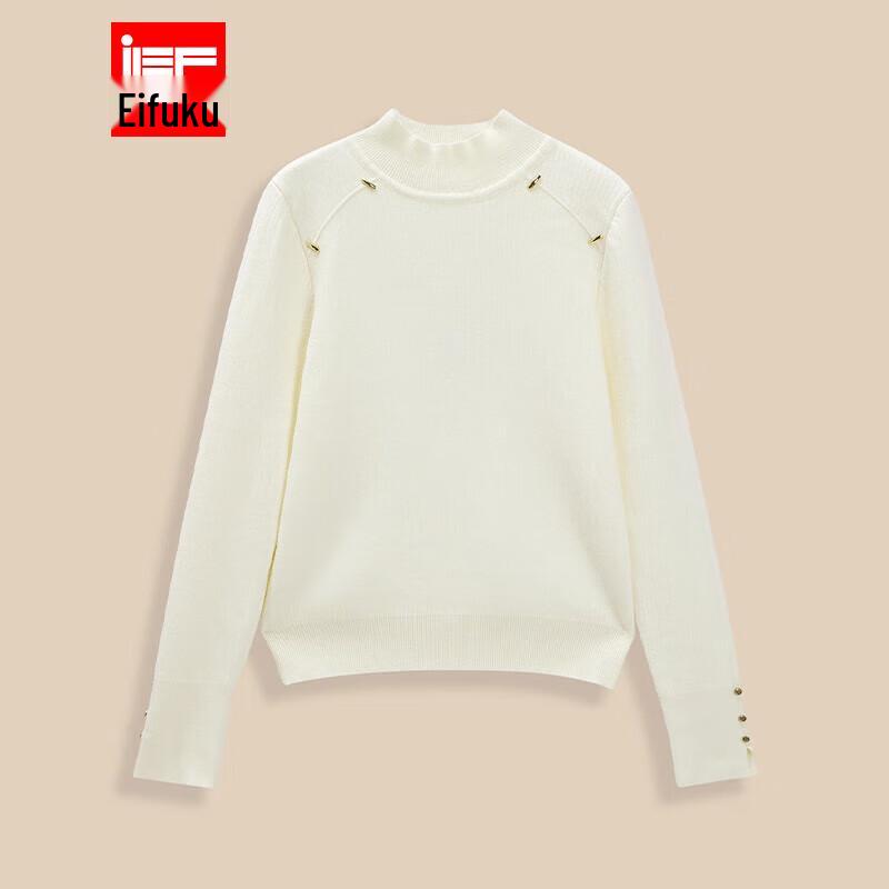 IEF Women s Plush-Lined Knit Top One Size
IEF Women s Plush-Lined Knit Top One Size