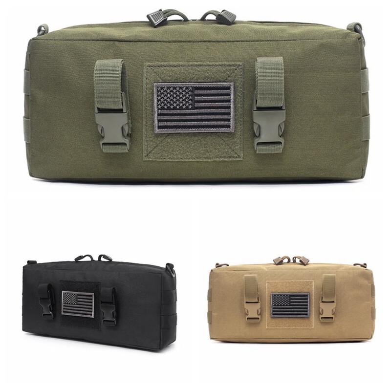 Bona Ling 3D Waterproof Tactical Utility Pouch
Bona Ling 3D Waterproof Tactical Utility Pouch