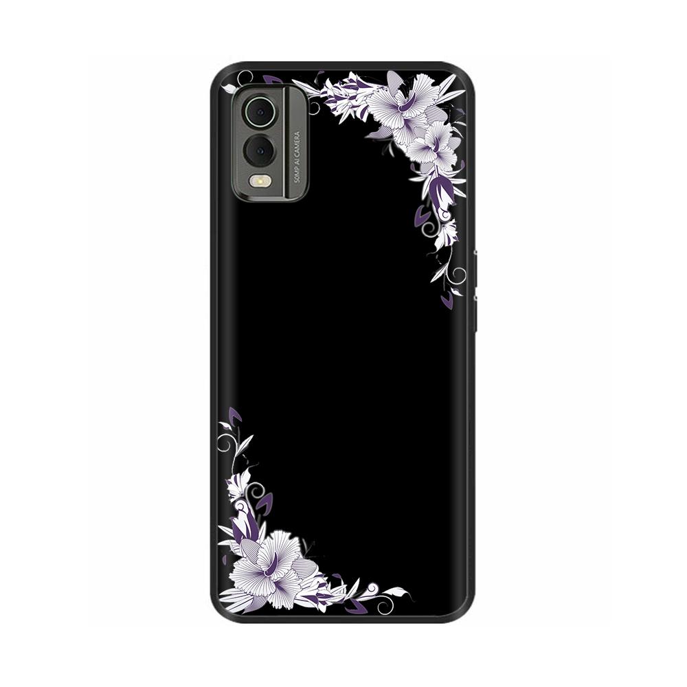Для Nokia C32 Чохол Coque М яка силіконова задня кришка Для Nokia C22 C32 Захисний чохол для телефону Для NokiaC32 C 32 C 22 2023 Бампер Fundas Nokia C32
Для Nokia C32 Чохол Coque М яка силіконова задня кришка Для Nokia C22 C32 Захисний чохол для телефону Для NokiaC32 C 32 C 22 2023 Бампер Fundas Nokia C32