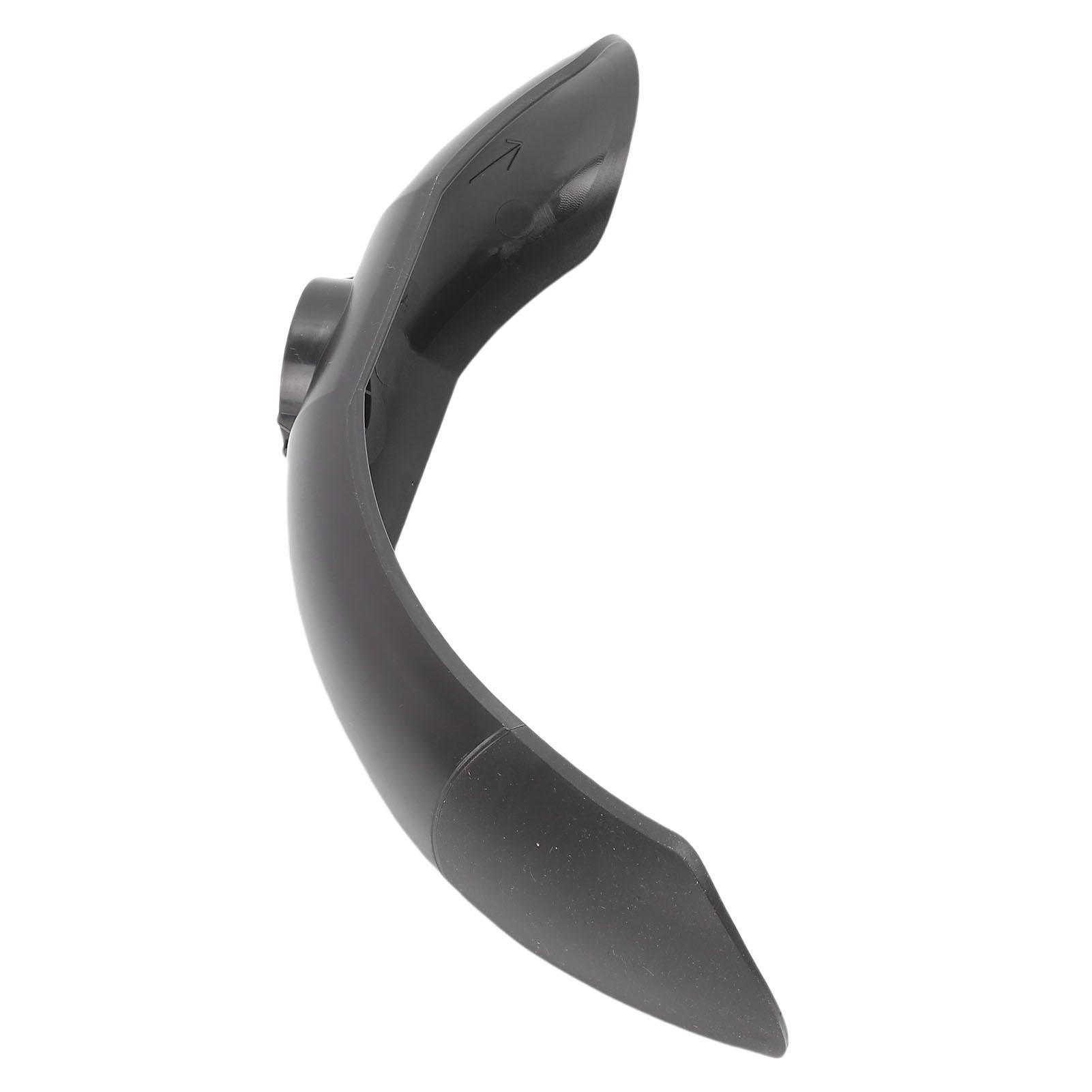 Front Mudguard Replacement for 3 4 Lite Scooter Plastic Silicone Proof Front Mudflap
Front Mudguard Replacement for 3 4 Lite Scooter Plastic Silicone Proof Front Mudflap