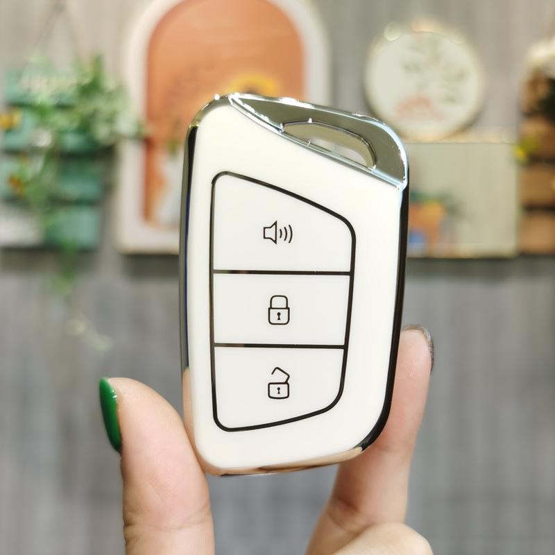 JAC Hunter Key Bag & Protective Shell for 2022 T8 and Refine S4 Models - Unisex
JAC Hunter Key Bag & Protective Shell for 2022 T8 and Refine S4 Models - Unisex