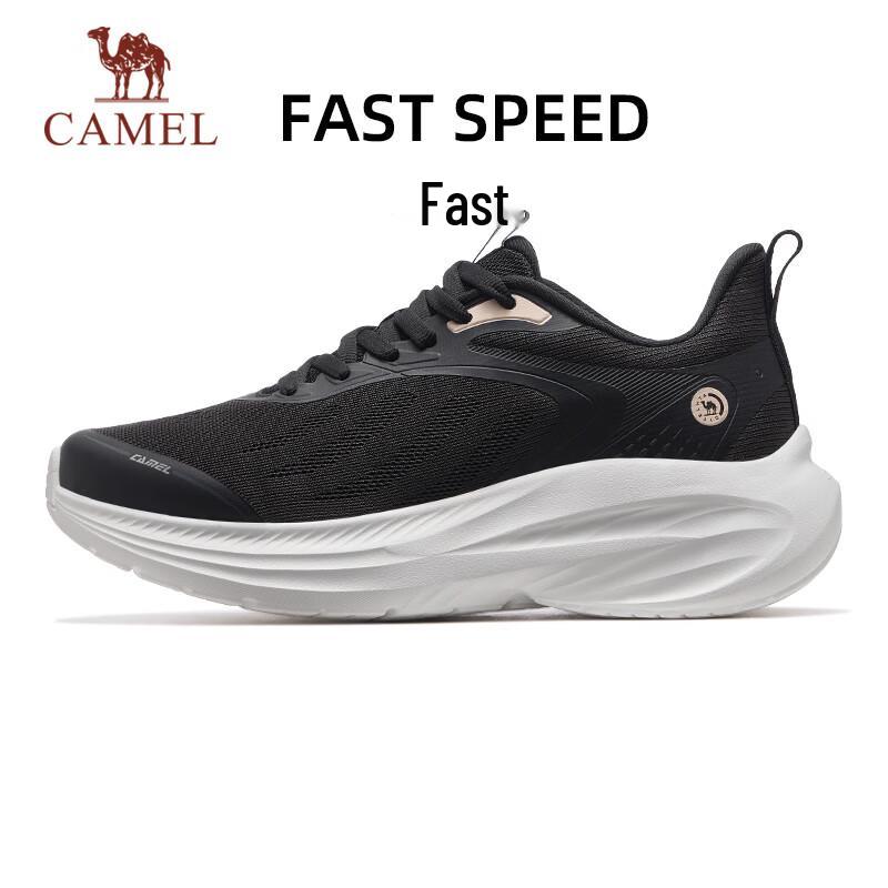 CAMEL Lightweight Basic Running & Commuter Shoes 38
CAMEL Lightweight Basic Running & Commuter Shoes 38