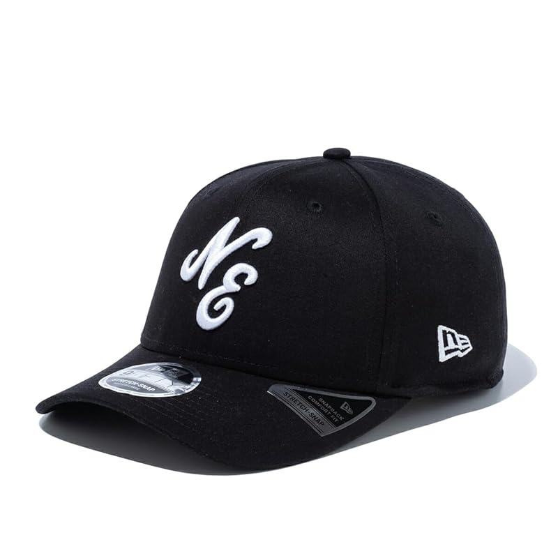 New Era (new era) Neura cap 9FIFTY stretch NE logo black L/XL 950SS NELOGO BLK WHI 25J
New Era (new era) Neura cap 9FIFTY stretch NE logo black L/XL 950SS NELOGO BLK WHI 25J