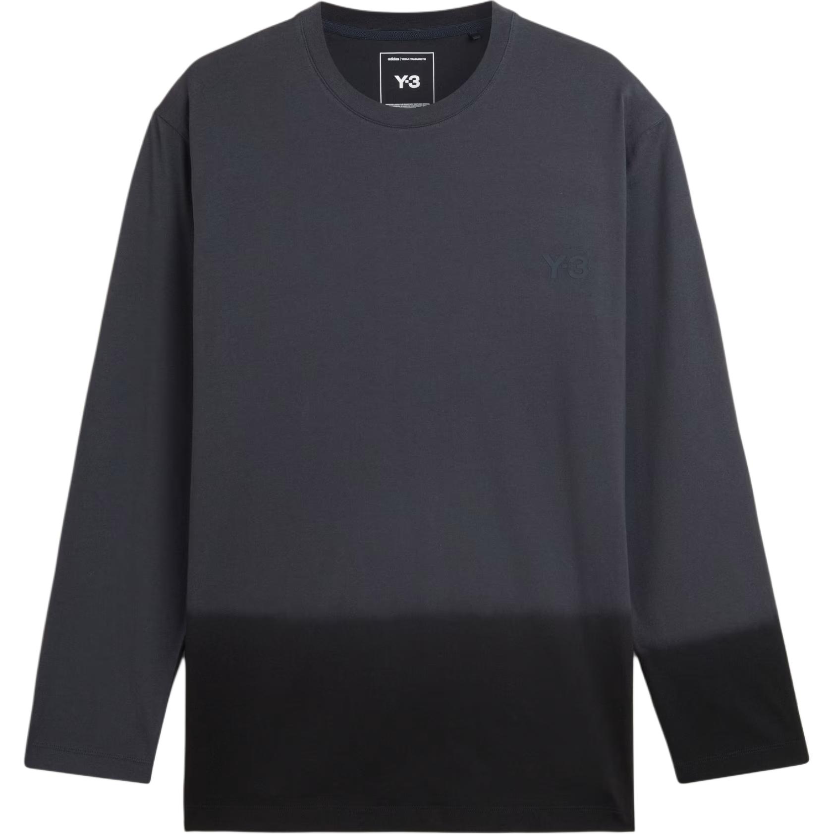 Y-3 Tie-Dye Crew Neck Loose Long Sleeve T-Shirt Men tops KQ9780 M
Y-3 Tie-Dye Crew Neck Loose Long Sleeve T-Shirt Men tops KQ9780 M