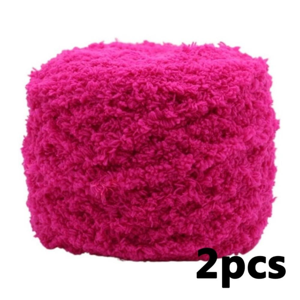 2 шт. пряжи кораллового бархатаПряжа для вязания крючком и спицами своими руками свитера одеяла шарфы тапочки мягкие теплые и легкие 2pcs розы красного
2 шт. пряжи кораллового бархатаПряжа для вязания крючком и спицами своими руками свитера одеяла шарфы тапочки мягкие теплые и легкие 2pcs розы красного