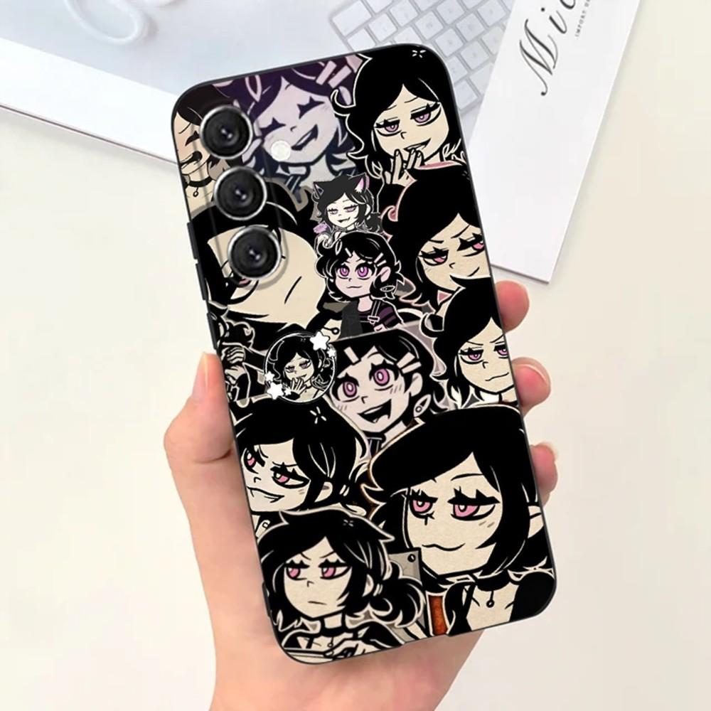 T-The Coffin A-Andy Phone Case Phone Case For Samsung S25,S24,S21,S22,S23,S30,Ultra,S20,Plus,Fe,Lite,Note,10,9,5G Black Cover Samsung S25ULTRA
T-The Coffin A-Andy Phone Case Phone Case For Samsung S25,S24,S21,S22,S23,S30,Ultra,S20,Plus,Fe,Lite,Note,10,9,5G Black Cover Samsung S25ULTRA