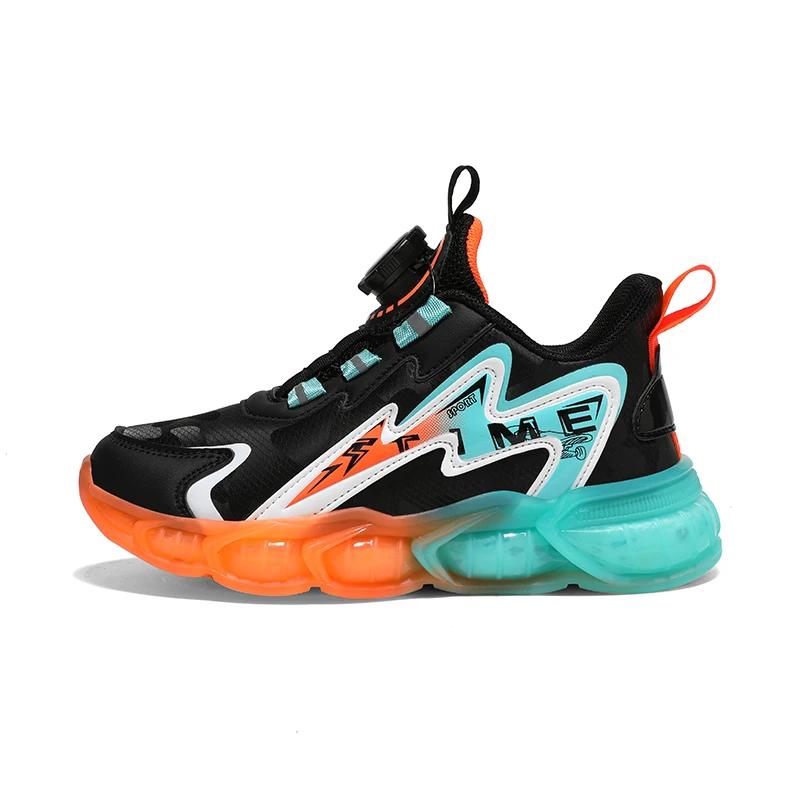 Fashion Children Shoes Boys Sneaker Kids Sports Tennis Platform Chunky Autumn Outdoor Boy Shoes Sneaker 28 оранжевый
Fashion Children Shoes Boys Sneaker Kids Sports Tennis Platform Chunky Autumn Outdoor Boy Shoes Sneaker 28 оранжевый