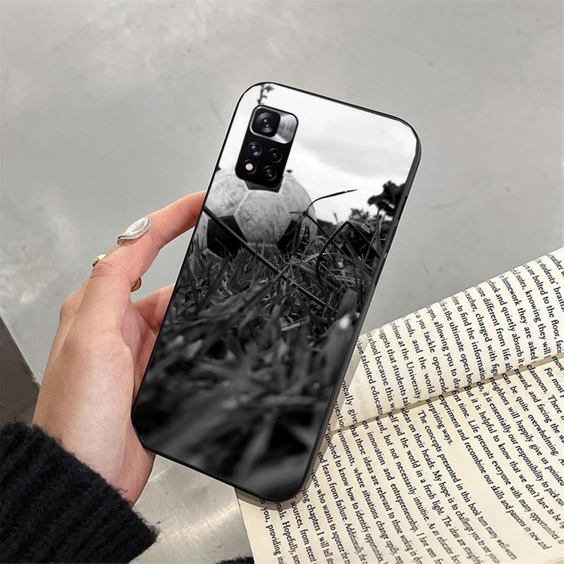 Football Sports Carcasa Funda Phone Case For Xiaomi Redmi note 14 ProPlus 14 13 12 11 10 Pro 14S 12S 11S Redmi 14C 13C Redmi Note14Pro Plus
Football Sports Carcasa Funda Phone Case For Xiaomi Redmi note 14 ProPlus 14 13 12 11 10 Pro 14S 12S 11S Redmi 14C 13C Redmi Note14Pro Plus