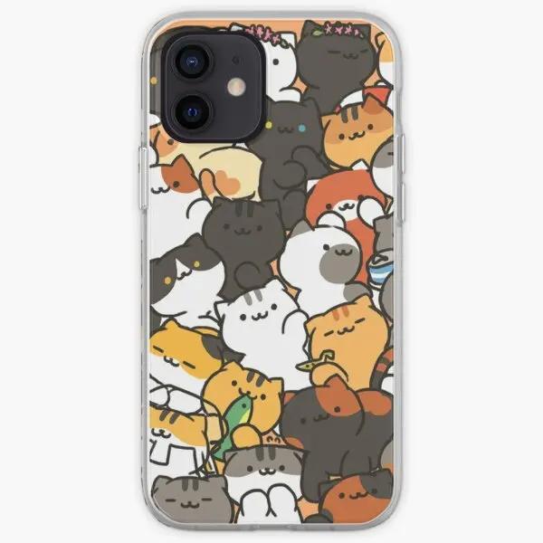 Neko Atsume Жесткий чехол для iPhone Чехол для телефона Настраиваемый для iPhone 6 6S 7 8 Plus 11 12 13 14 Pro Max Mini X XS XR Max Мягкий ТПУ iPhone 11
Neko Atsume Жесткий чехол для iPhone Чехол для телефона Настраиваемый для iPhone 6 6S 7 8 Plus 11 12 13 14 Pro Max Mini X XS XR Max Мягкий ТПУ iPhone 11