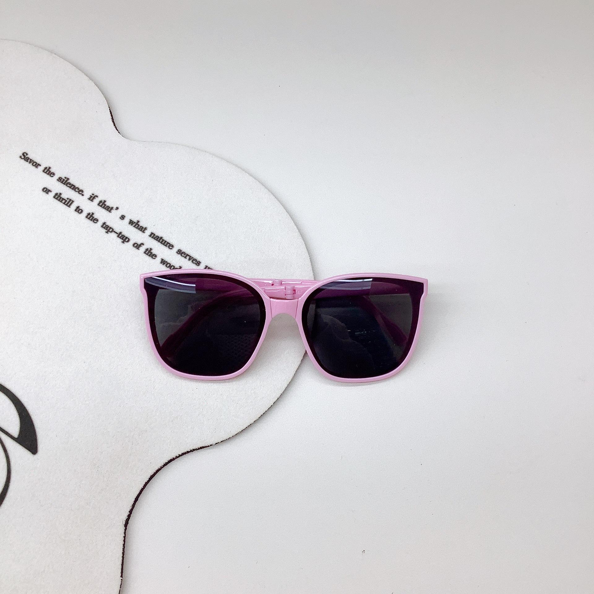 Детские солнцезащитные очки Коробка Солнцезащитные очки Защита от ультрафиолета Детские солнцезащитные очки Тенденция Мальчики и девочки Защита глаз солнцезащитные очки
Детские солнцезащитные очки Коробка Солнцезащитные очки Защита от ультрафиолета Детские солнцезащитные очки Тенденция Мальчики и девочки Защита глаз солнцезащитные очки