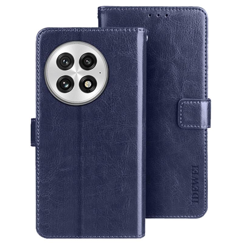IDEWEI For OnePlus 13 Stand Case Crazy Horse Texture Leather Phone Cover D
IDEWEI For OnePlus 13 Stand Case Crazy Horse Texture Leather Phone Cover D