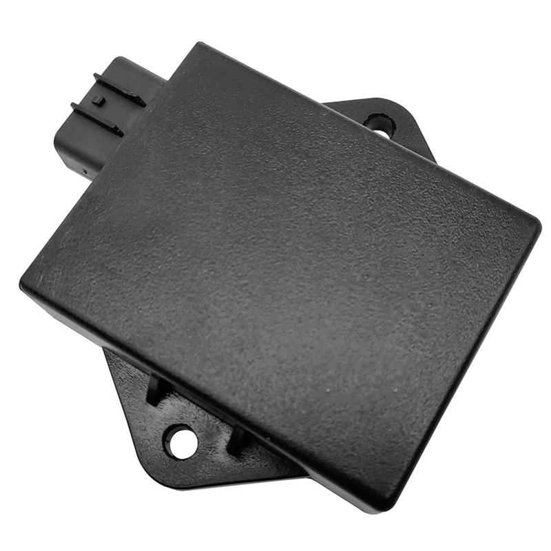 CDI Ignition 22001 For Linhai VOG 250-300 For YP250 LH170MN ATV Quad UTV Parts чорний
CDI Ignition 22001 For Linhai VOG 250-300 For YP250 LH170MN ATV Quad UTV Parts чорний