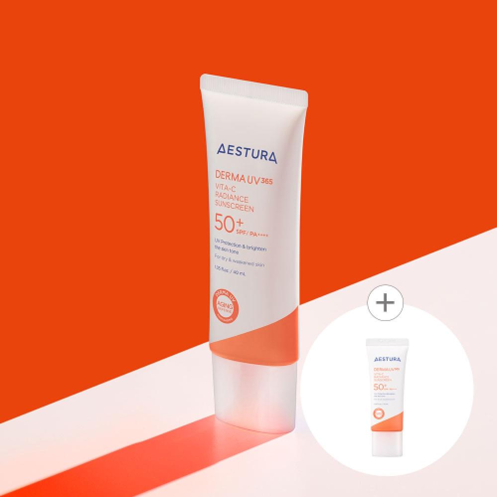Aestura Moisture Radiance Sunscreen 40ml NONE
Aestura Moisture Radiance Sunscreen 40ml NONE