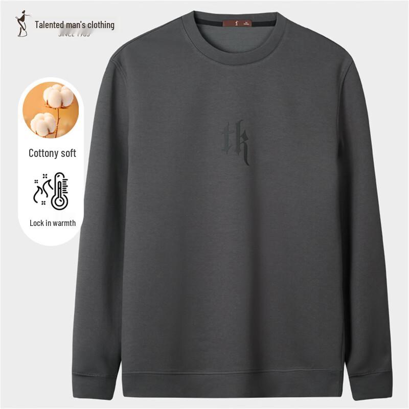 Talent Men s Long Sleeve T-Shirt 48
Talent Men s Long Sleeve T-Shirt 48