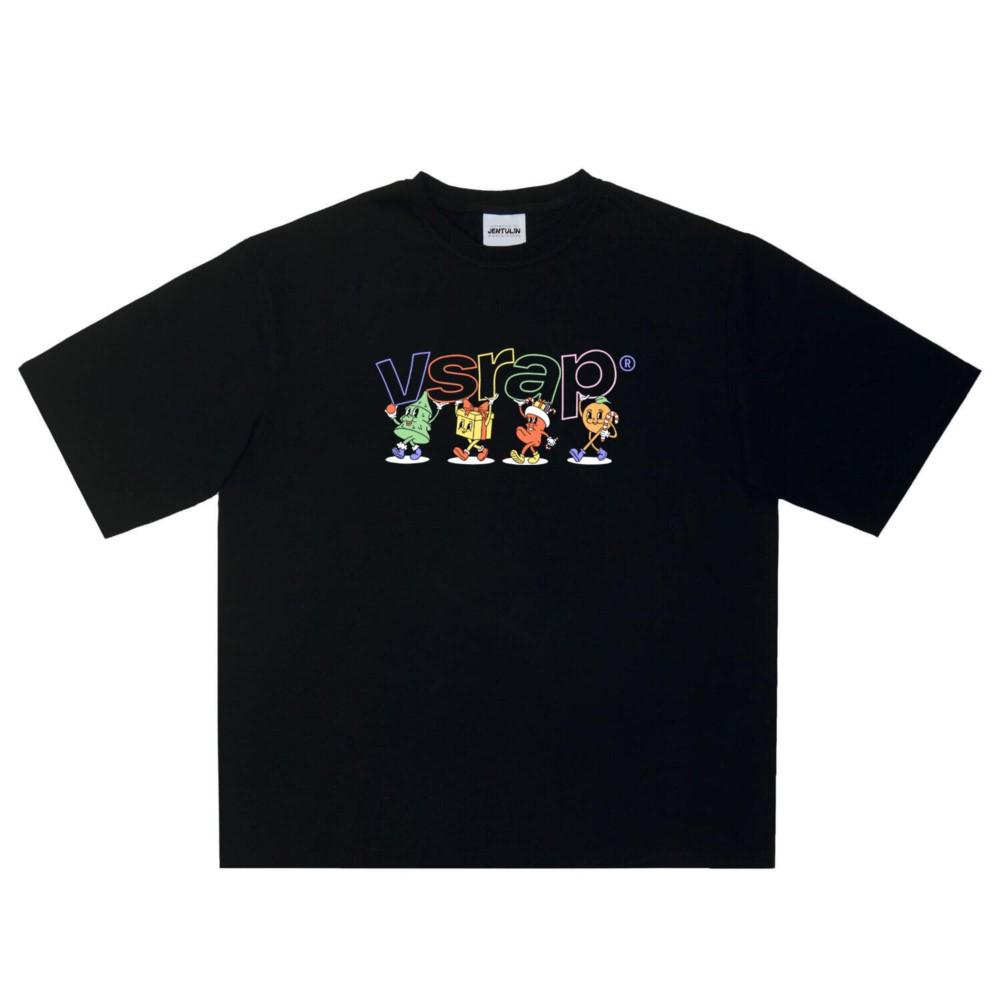 Harajuku Oversized Streetwear Mens Clothing Christmas Crew Graphic Print Tshirt Cotton Hip Hop Korean Short Sleeve Top Goth Y2k 4XL
Harajuku Oversized Streetwear Mens Clothing Christmas Crew Graphic Print Tshirt Cotton Hip Hop Korean Short Sleeve Top Goth Y2k 4XL