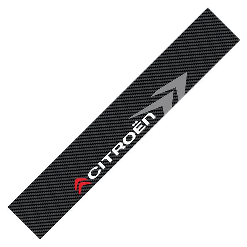 Car Decoration Front Rear Windshield Emblem Sticker for Citroen Picasso C6 C3 XR C4 Elysee Berlingo Xsara Aircross C5 X7 Sega
Car Decoration Front Rear Windshield Emblem Sticker for Citroen Picasso C6 C3 XR C4 Elysee Berlingo Xsara Aircross C5 X7 Sega