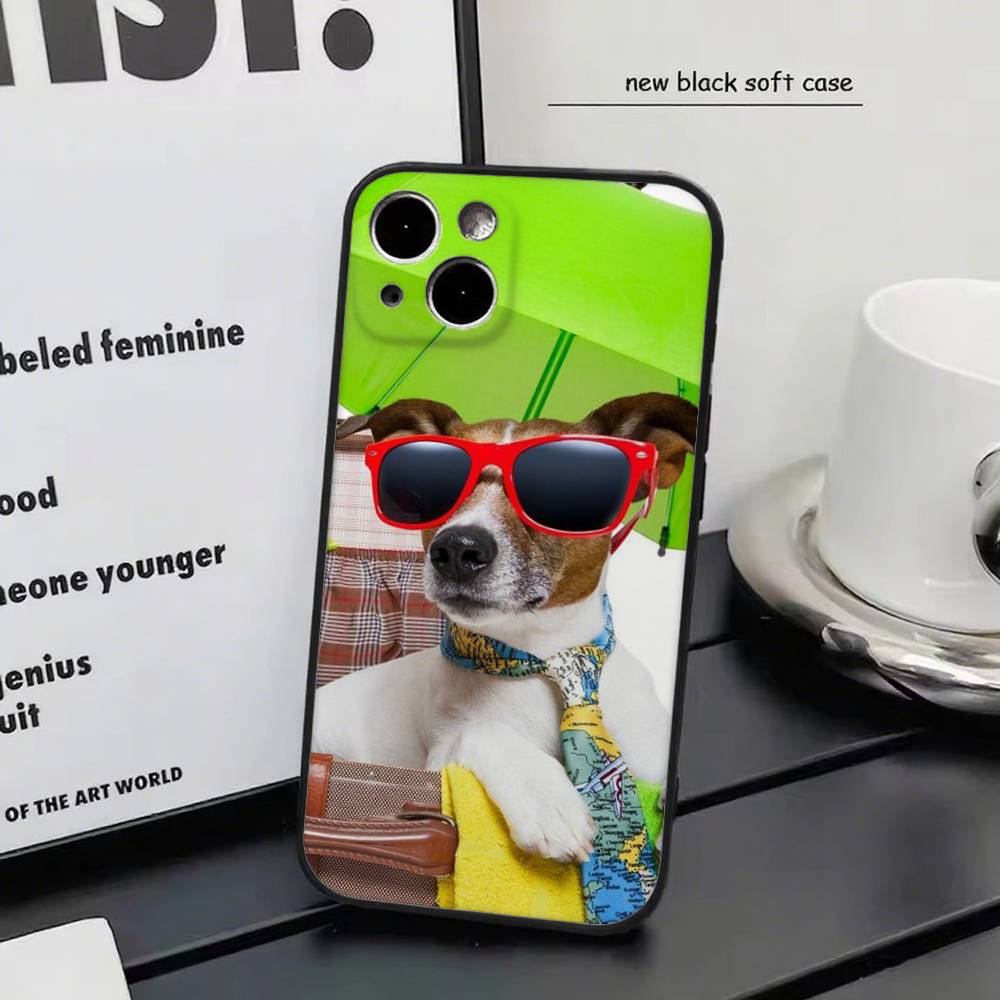 Glasses Dog For Iphone 17 Air 16 Pro Max 15 14 13 Full Cover Anti-Shock MagSafe Cover iphone 12 Pro
Glasses Dog For Iphone 17 Air 16 Pro Max 15 14 13 Full Cover Anti-Shock MagSafe Cover iphone 12 Pro