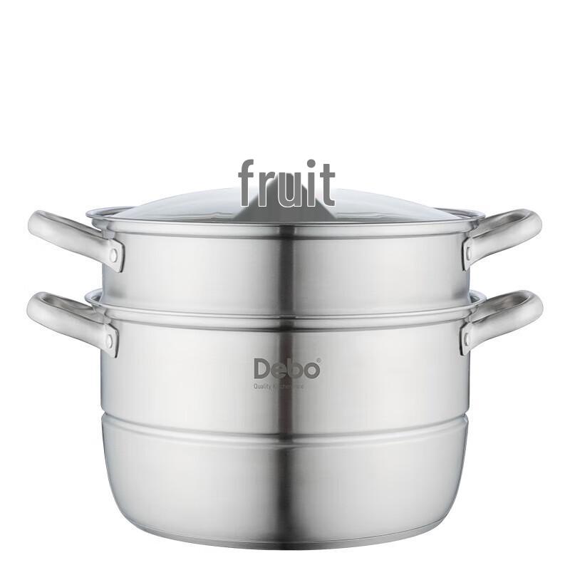 Debo Sophie Steamer
Debo Sophie Steamer