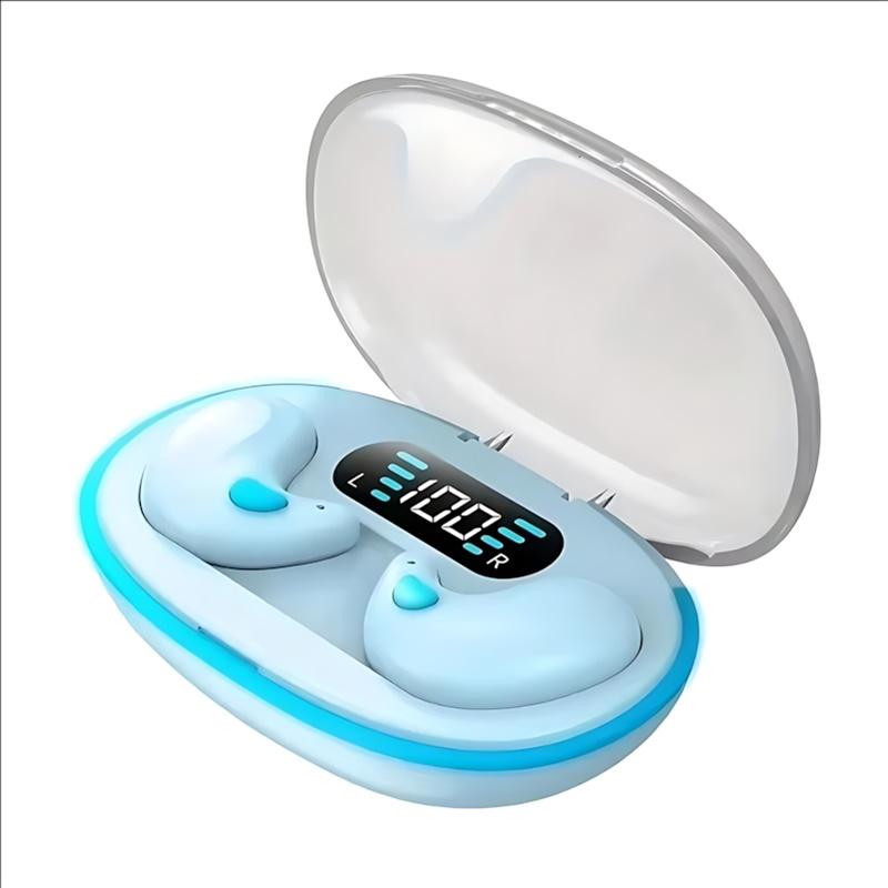 JYL TS Earhook Headphones Athletes Hi-Fi Sound Silicone
JYL TS Earhook Headphones Athletes Hi-Fi Sound Silicone