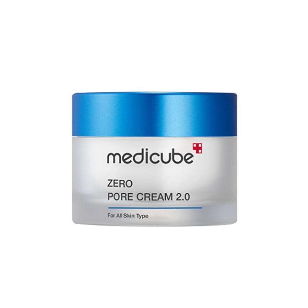 Medicube Zero Pore Cream 2.0 50ml _G
Medicube Zero Pore Cream 2.0 50ml _G