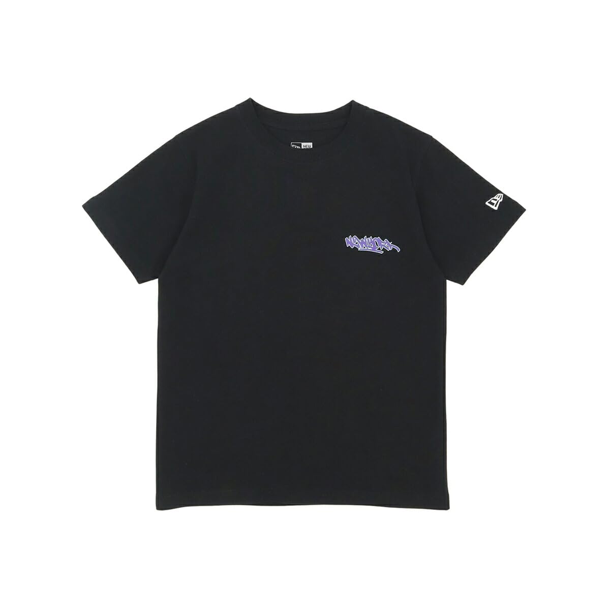 New Era Kids Short Sleeve T-Shirt, Cotton, TAGGING LOGO, Black, Size 160 YTH SS CT TEE TAGGING LOGO BLK, 14414385, NER36K2538
New Era Kids Short Sleeve T-Shirt, Cotton, TAGGING LOGO, Black, Size 160 YTH SS CT TEE TAGGING LOGO BLK, 14414385, NER36K2538
