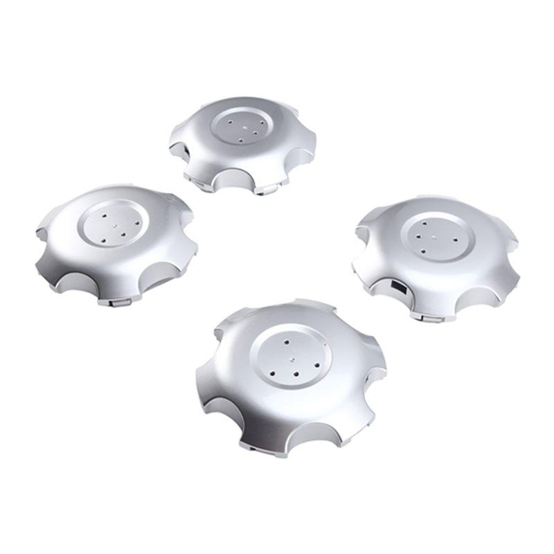 Центральная заглушка ступицы для Toyota Prado Land Cruiser 90 1996- 2002 4 шт. 42603-60390 Декоративная крышка диска 4260360390 серебряный
Центральная заглушка ступицы для Toyota Prado Land Cruiser 90 1996- 2002 4 шт. 42603-60390 Декоративная крышка диска 4260360390 серебряный