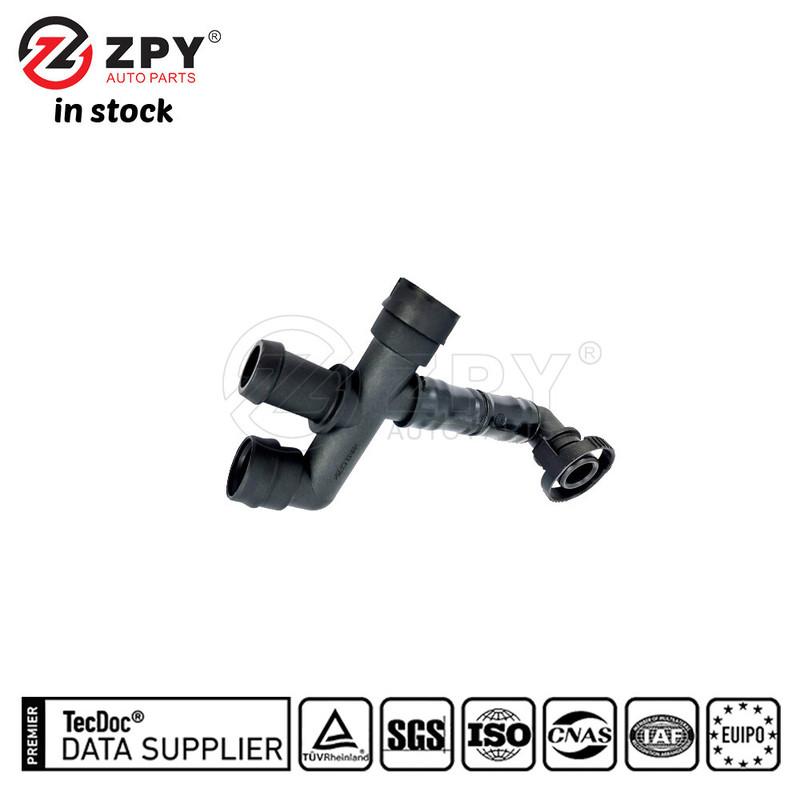 ZPY New PCV Crankcase Breather Hose For Volkswagen Passat C5 2.8 078 103 227
ZPY New PCV Crankcase Breather Hose For Volkswagen Passat C5 2.8 078 103 227