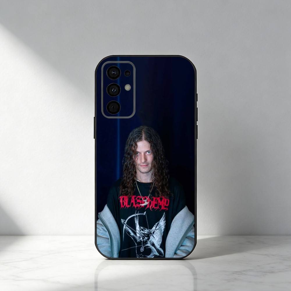 B-Bladee C-Crest-E-Ecco2K Phone Case For Samsung S25,S24,S21,S22,S23,S30,Ultra,S20,Plus,Fe,Note,5G Black Cover Samsung S22ULTRA5G
B-Bladee C-Crest-E-Ecco2K Phone Case For Samsung S25,S24,S21,S22,S23,S30,Ultra,S20,Plus,Fe,Note,5G Black Cover Samsung S22ULTRA5G