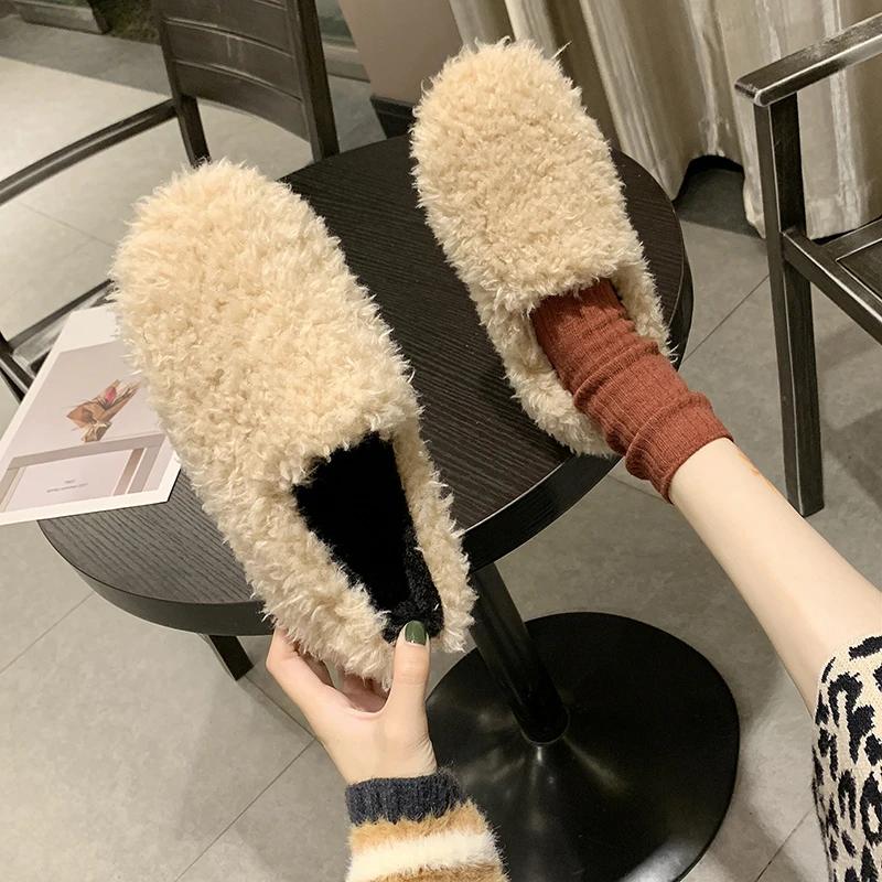 Ladies Shoes on Sale 2025 New One Kick Women s Flats Autumn Round Toe Suede Solid Solft Sole Light Casual Comfortable Flat Shoes 35 покинуть белый
Ladies Shoes on Sale 2025 New One Kick Women s Flats Autumn Round Toe Suede Solid Solft Sole Light Casual Comfortable Flat Shoes 35 покинуть белый