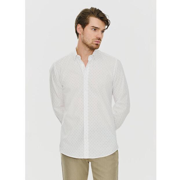 Рубашка Pako Lorente P24SF-1X-021 EU S
Рубашка Pako Lorente P24SF-1X-021 EU S