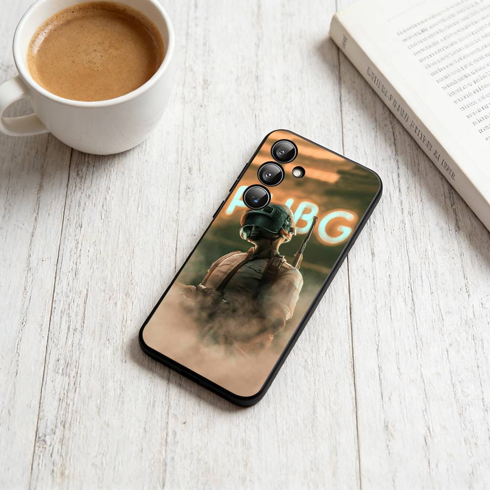 P-PUBG M-MOBILE Phone Case For Samsung Galaxy A73,A72,A71,A70,A53,A52,A51,Others Soft Black Cover Samsung a71 4g
P-PUBG M-MOBILE Phone Case For Samsung Galaxy A73,A72,A71,A70,A53,A52,A51,Others Soft Black Cover Samsung a71 4g
