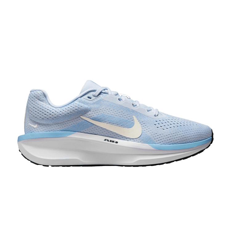 Nike Air Winflo 11 Psychic Blue Women Sneakers Football-Grey Diffused-Blue Pale-Ivory FJ9510-007 39
Nike Air Winflo 11 Psychic Blue Women Sneakers Football-Grey Diffused-Blue Pale-Ivory FJ9510-007 39