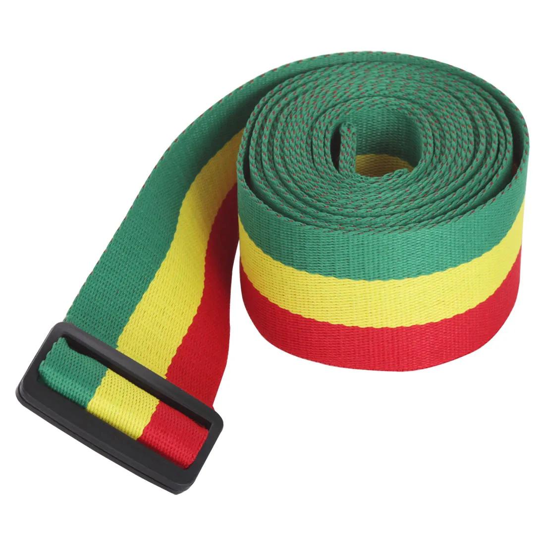 IRIN African Drum Strap Adjustable Portable Colorful African Drum Cotton Strap Tambourine Shoulder Strap Percussion Accessories
IRIN African Drum Strap Adjustable Portable Colorful African Drum Cotton Strap Tambourine Shoulder Strap Percussion Accessories