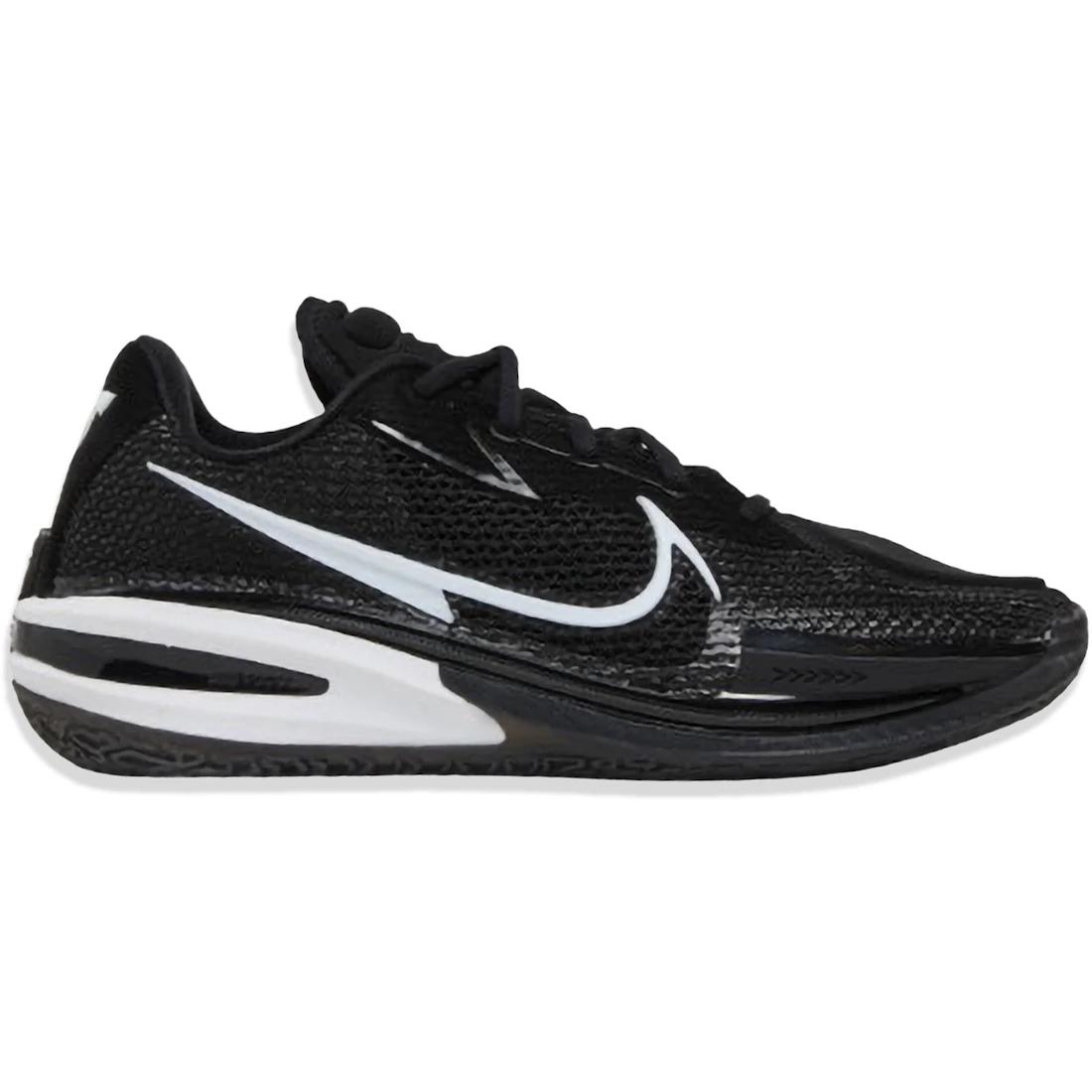 Sneaker Nike Air Zoom GT Cut TB Black White(DM5039-001) 52.5
Sneaker Nike Air Zoom GT Cut TB Black White(DM5039-001) 52.5