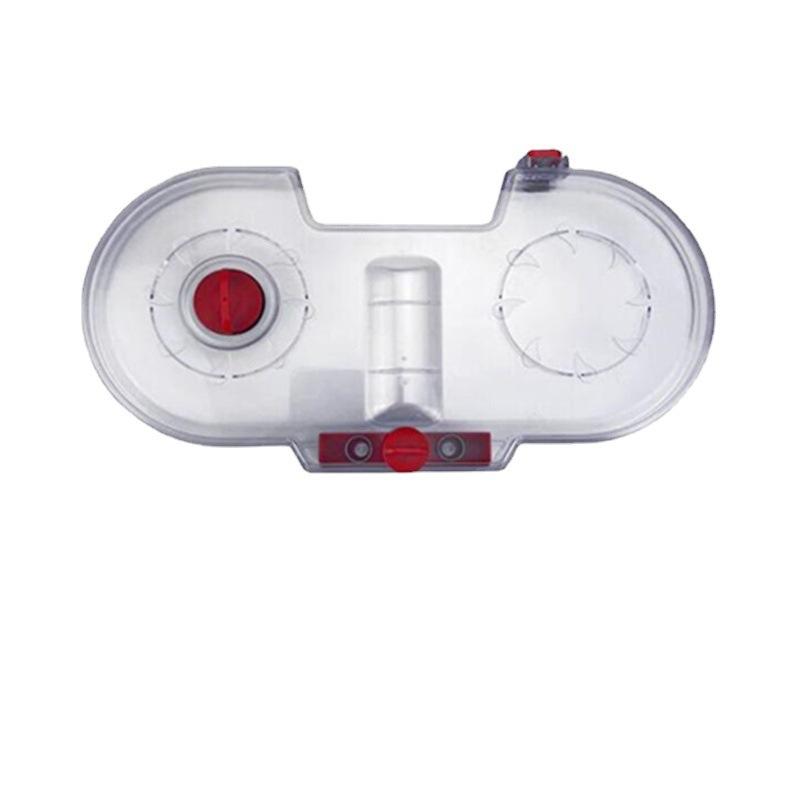 Electric Mop Water Tank for Dyson Vacuum Cleaner V11 V7 V8 V10 Replacement Electric Mop Head Sprinkle Water Tank Accessories
Electric Mop Water Tank for Dyson Vacuum Cleaner V11 V7 V8 V10 Replacement Electric Mop Head Sprinkle Water Tank Accessories