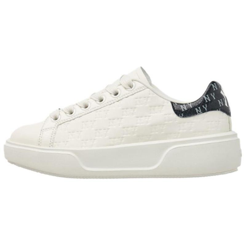 MLB Chunky Classic Low top Skateboard Shoes Unisex White Sneakers 3ASXEMN4N-50BKS 38 білий
MLB Chunky Classic Low top Skateboard Shoes Unisex White Sneakers 3ASXEMN4N-50BKS 38 білий