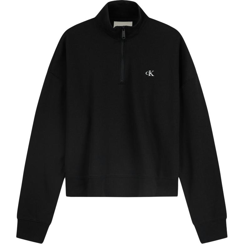 Calvin Klein Casual Elegant Solid Color Sweatshirt Women tops 47D266G XS
Calvin Klein Casual Elegant Solid Color Sweatshirt Women tops 47D266G XS