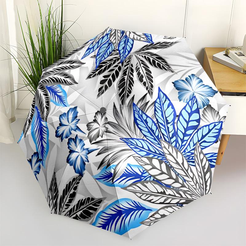 1pc Floral Mandala Automatic Opening/Closing Folding Umbrella with 8 Ribs,Windproof Portable Sunshade Umbrella Holiday gift yy260401039
1pc Floral Mandala Automatic Opening/Closing Folding Umbrella with 8 Ribs,Windproof Portable Sunshade Umbrella Holiday gift yy260401039
