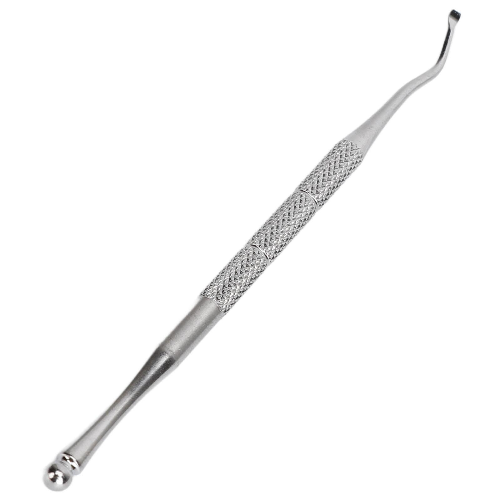 10pcs Ingrown Toenail Files Lifter Stainless Steel Curved Tip Dirt Removal Ingrown Toenail Corrector Tools
10pcs Ingrown Toenail Files Lifter Stainless Steel Curved Tip Dirt Removal Ingrown Toenail Corrector Tools
