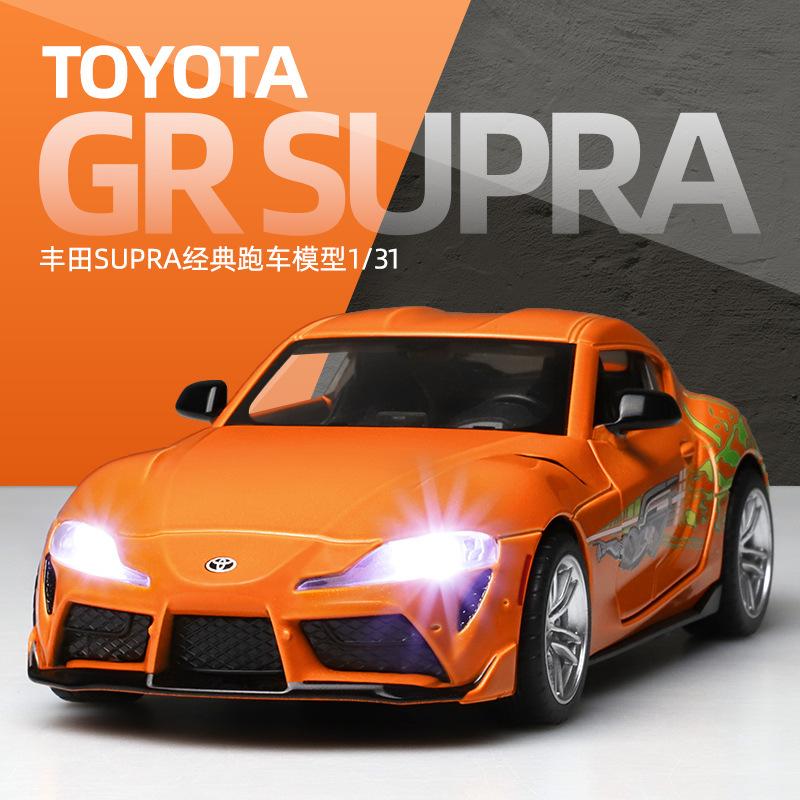 1-32 Моделирование Toyota Bull Demon Ares Sports Car Metal Decoration Alloy Car Collection оранжевый
1-32 Моделирование Toyota Bull Demon Ares Sports Car Metal Decoration Alloy Car Collection оранжевый