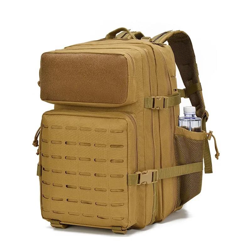 Li Shen Men s Large Capacity Outdoor Sports Backpack
Li Shen Men s Large Capacity Outdoor Sports Backpack