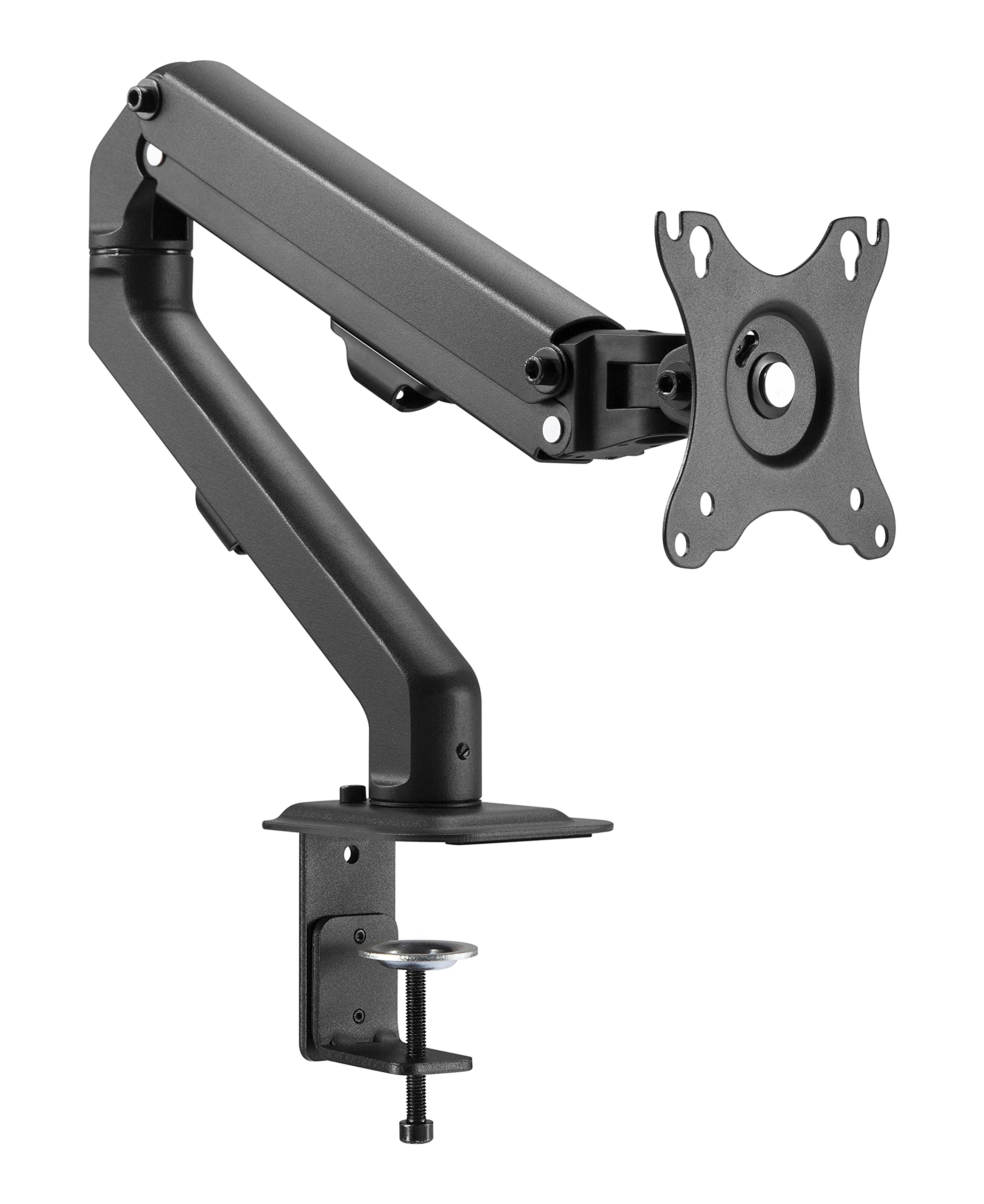 iggy GS612 inch monitor arm with a load capacity of for comfortable work 13-27 2-7kg чорний
iggy GS612 inch monitor arm with a load capacity of for comfortable work 13-27 2-7kg чорний