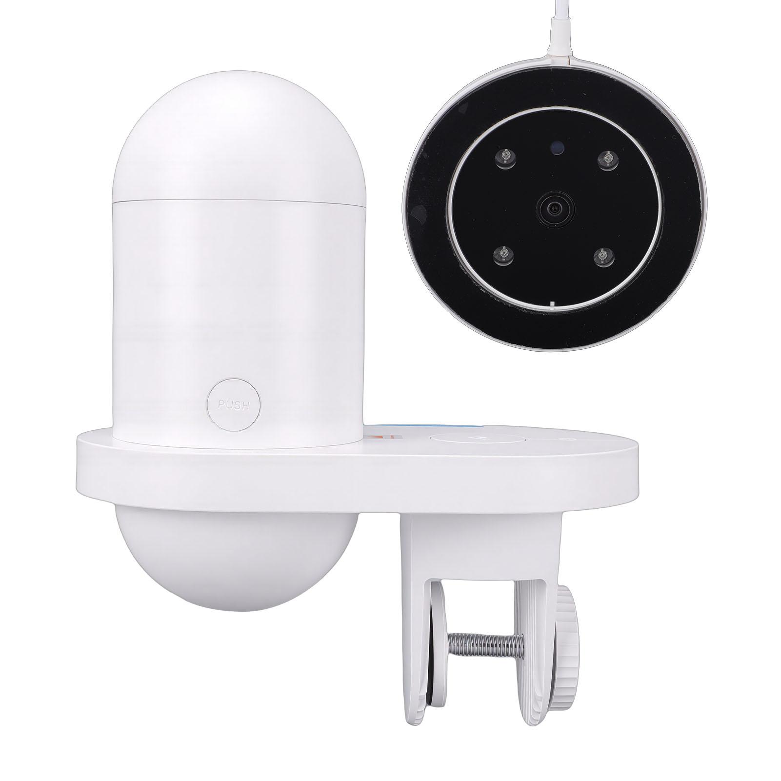 Automatic Fish Feeder 230ml Large Capacity 2.4G 5G WiFi Automatic Fish Food Dispenser with App Control Timer 2.5K
Automatic Fish Feeder 230ml Large Capacity 2.4G 5G WiFi Automatic Fish Food Dispenser with App Control Timer 2.5K