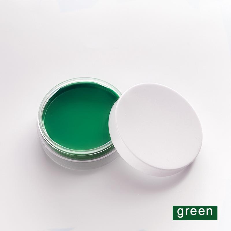 30g Water-Soluble Face & Body Paint Cream for Halloween & Christmas Makeup
30g Water-Soluble Face & Body Paint Cream for Halloween & Christmas Makeup