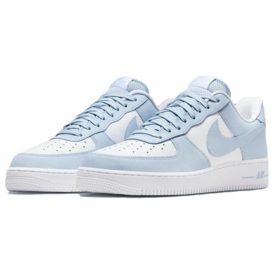 Nike Air Force 1 Low Blue 2023 - FZ4627-400 EU 45 синій
Nike Air Force 1 Low Blue 2023 - FZ4627-400 EU 45 синій