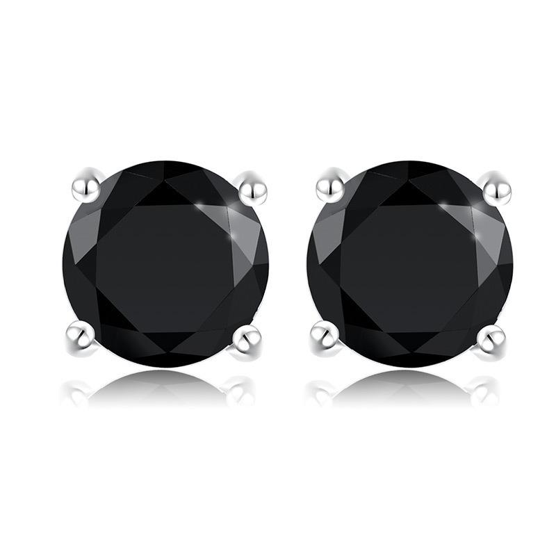 Earring for Men Without Ear Holes, Ear Hook for Men Without Holes, Women s Hip-hop Earrings, White Diamond Earrings, Magnetic Earrings 8mm black diamond
Earring for Men Without Ear Holes, Ear Hook for Men Without Holes, Women s Hip-hop Earrings, White Diamond Earrings, Magnetic Earrings 8mm black diamond
