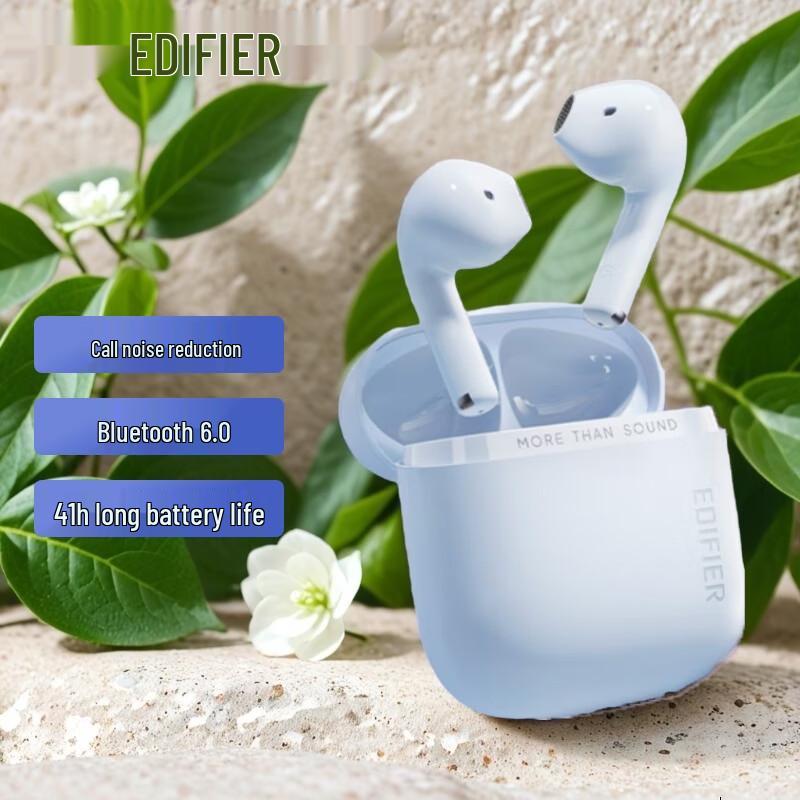 EDIFIER Zero Air Pro Half-in-Ear Wireless Earbuds
EDIFIER Zero Air Pro Half-in-Ear Wireless Earbuds